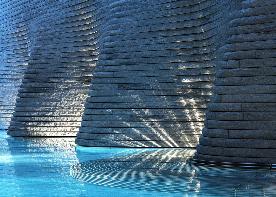 Schweiz. Kurvenrausch 14 Pool14