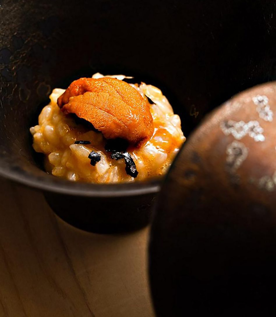 Japan. Die 22 besten Tokio-Tipps 9 sushi shin by miyakawa seeigel e1580384088567 1