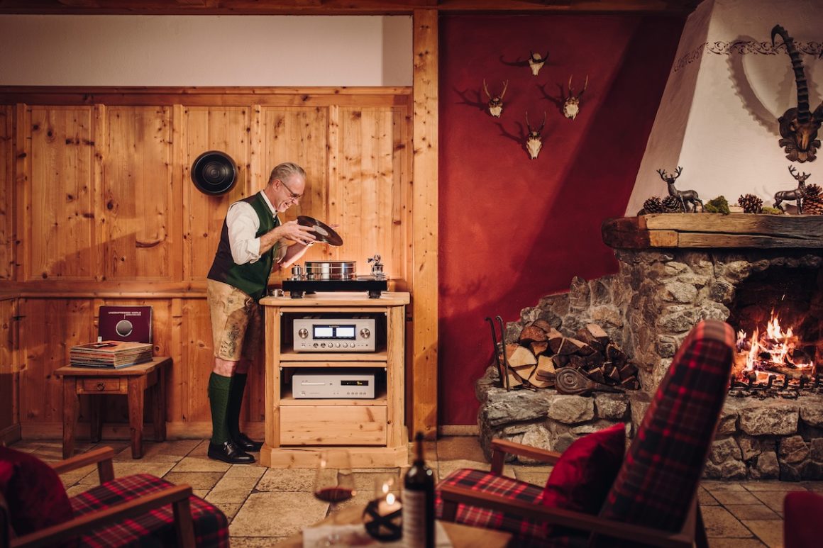 Schlossanger Alp. Bett unterm Sternenzelt 11 Bernd Ebert, Vinyl, Schlossanger Alp, Allgäu