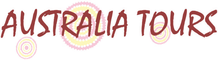 Eyre Peninsula. Seafood Frontier und Outback 24 Logo, Australia Tours