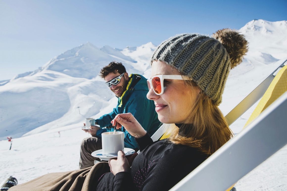 Serfaus-Fiss-Ladis, Winter, Genuss, Tirol