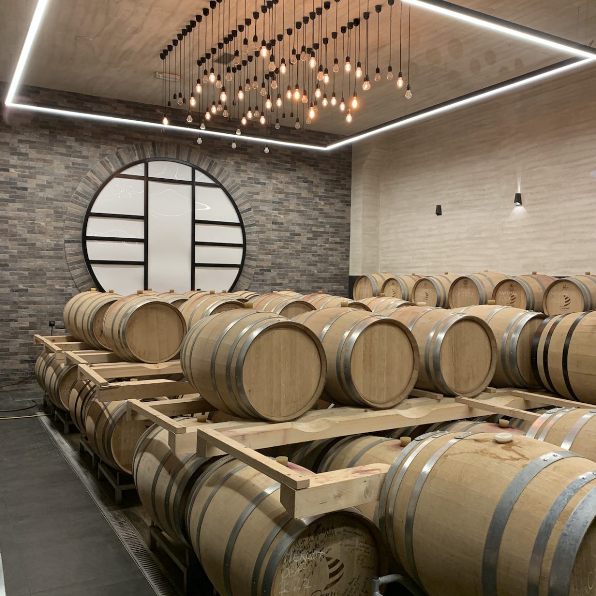 Novi Sad. Jenseits von Belgrad 3 Fruska Gora Weingut Deuric Serbien 30 Minuten von Novi Sad