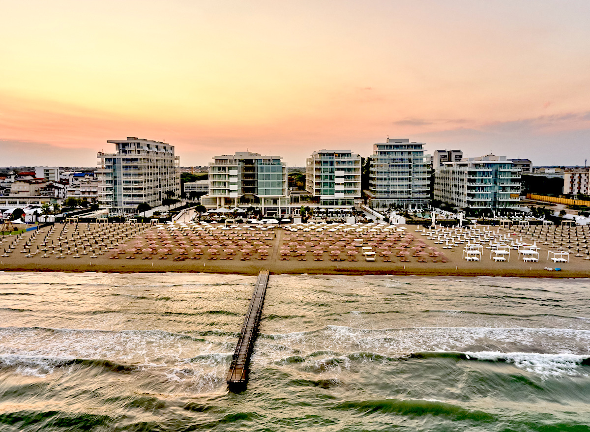 Falkensteiner Jesolo