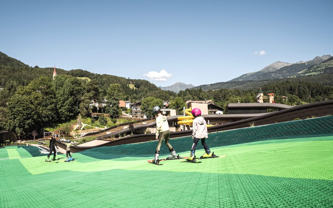 Falkensteiner Family Resort Lido