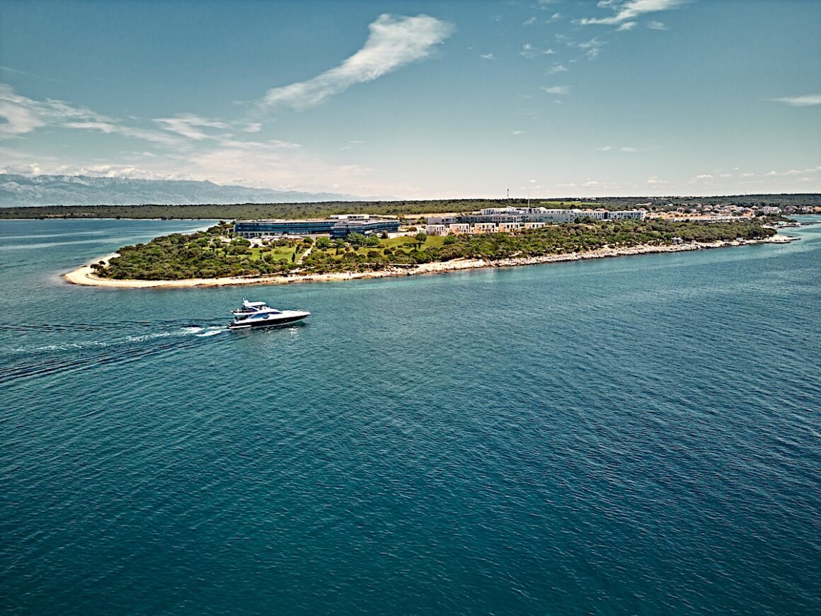 Falkensteiner Resort Punta Skala