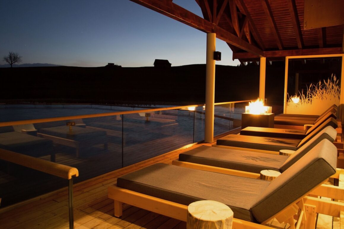 Haubers. Haus am See, Genuss am Berg 2 Hauber, Allgäu, Hotel, Naturresort, Spa