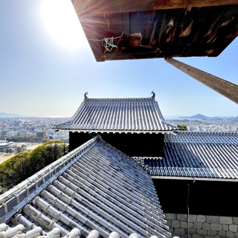Shikoku Bucketlist. Reisetipps für Japans 4.größte Insel. Sensationell