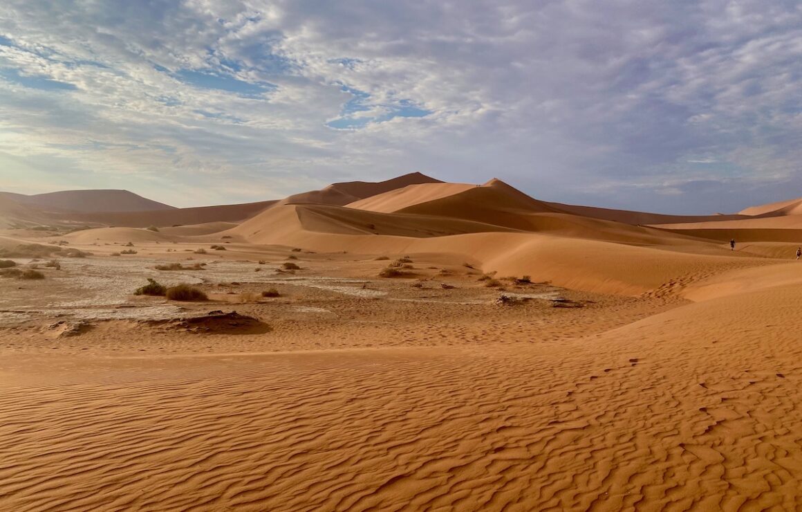 Namibia. 9 x Woooow! 6 Namibia, Namib, Sossusvlei