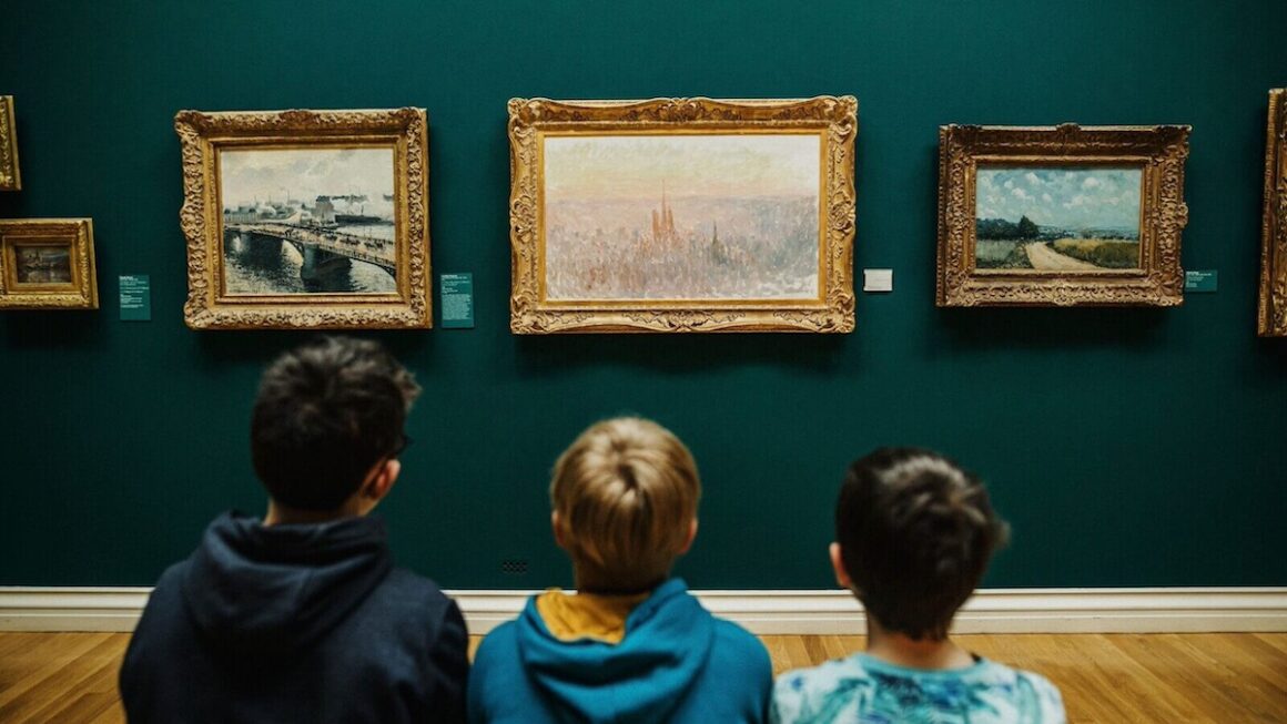 Caen. Aufragende Festung, aufregende Landschaft 6 Rouen, Normandie, Frankrfeich, Museum