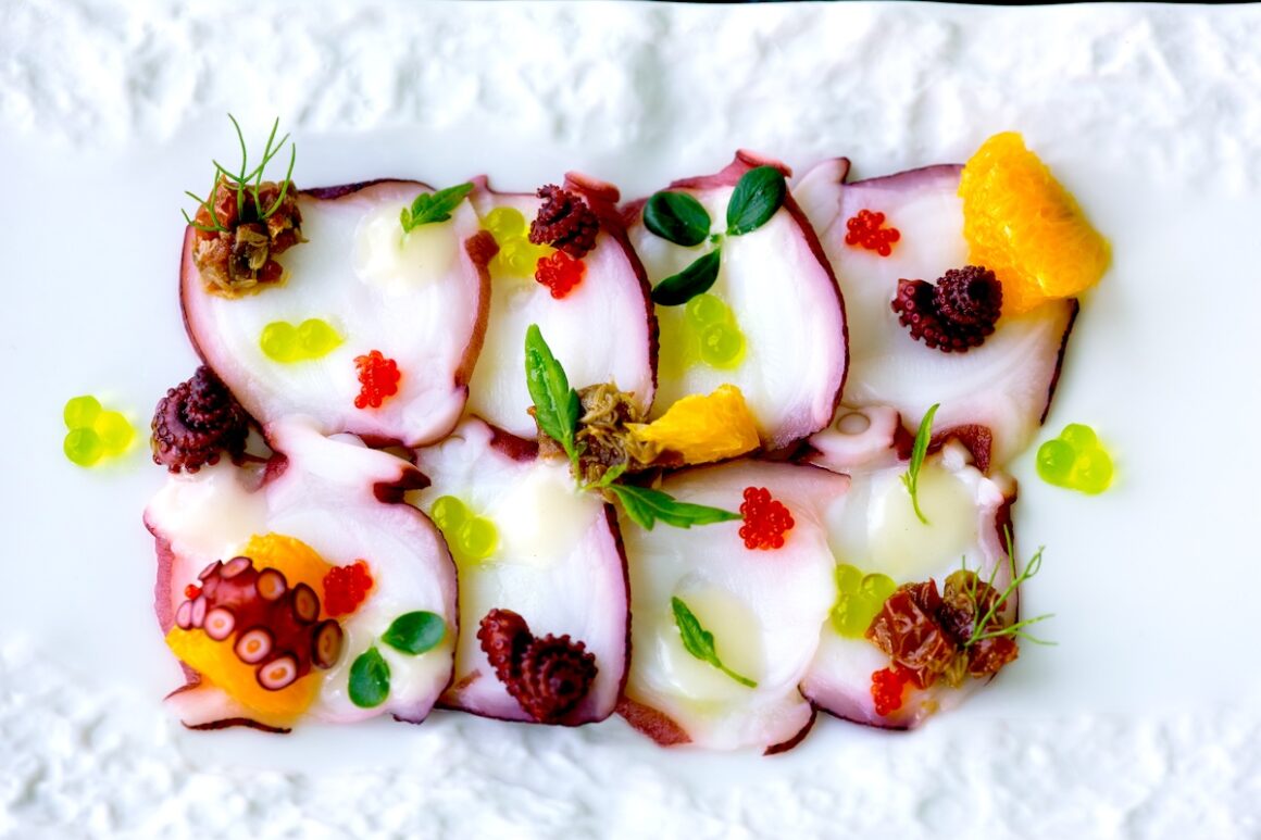 Ozen Life Maadhoo. Leckerbissen 8 OZEN LIFE MAADHOO M6m Food 2