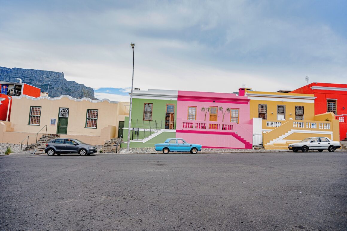 Kapregion, Südafrika. Wellen, Wein und wilde Wurzeln 3 Kapregion, Südafrika, Kapstadt