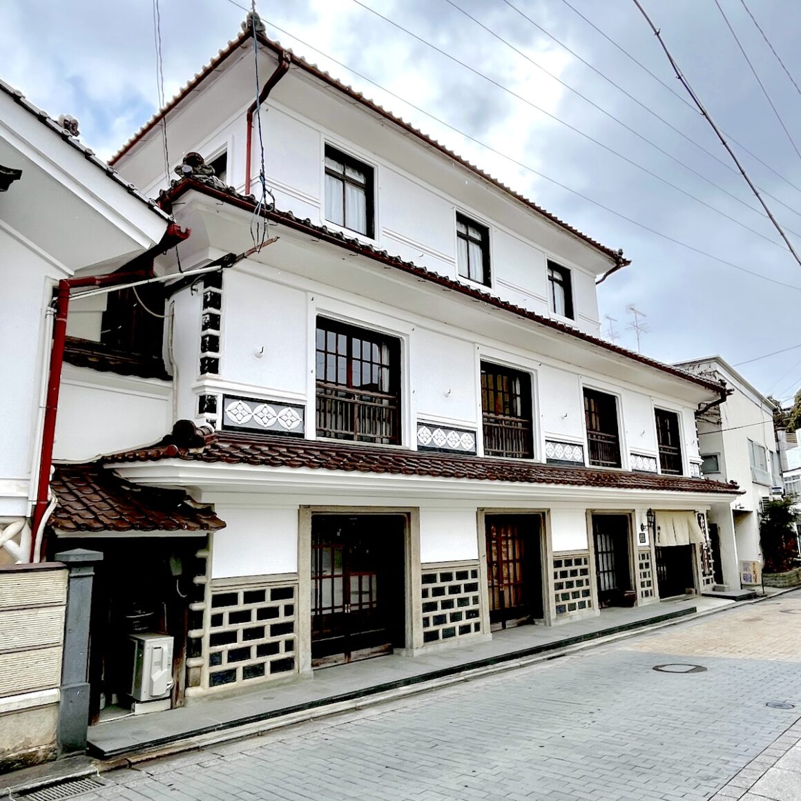 Fukushima. Japan pur! 7 Fukushioma Reise Tipp Altes Haus in Iizaka Onsen