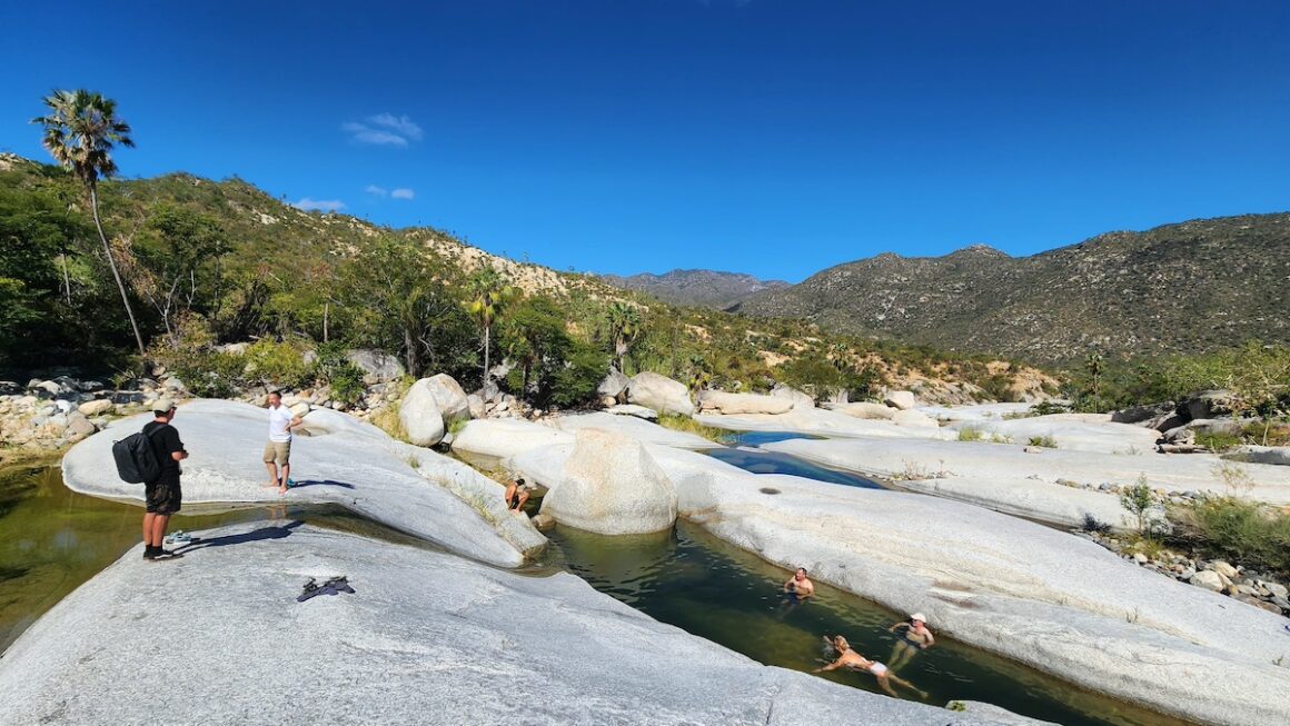 Los Cabos, Mexiko, Baja California