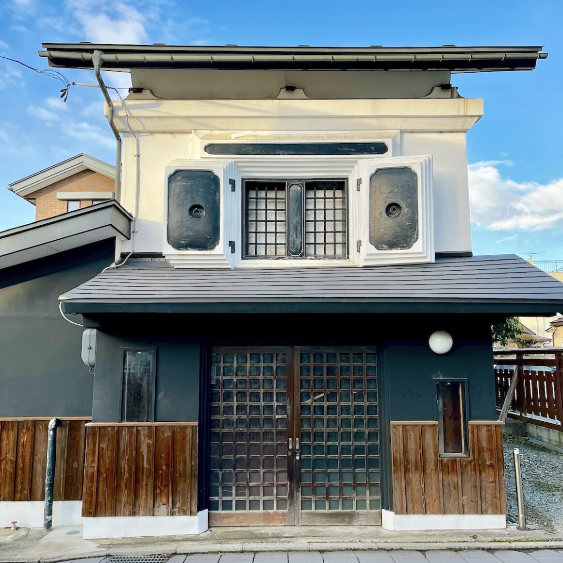 Fukushima. Japan pur! 8 Reise Tipp Fukushima: Kura-Lagerhäuser in der Stadt Kitakata