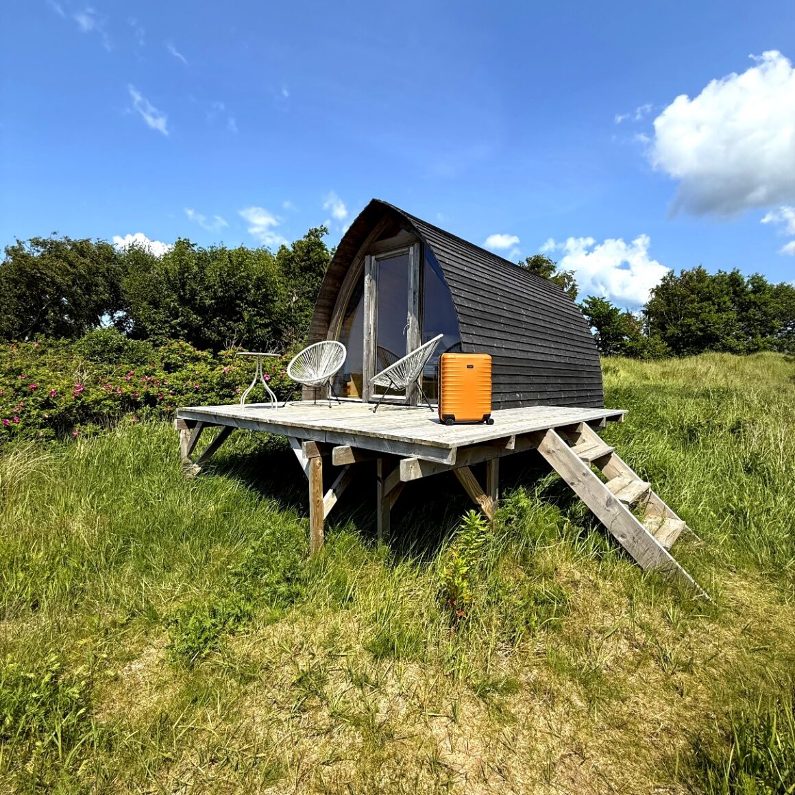 Titan overseas bewertung
