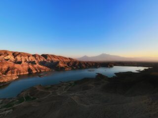 Armenien, Outdoor