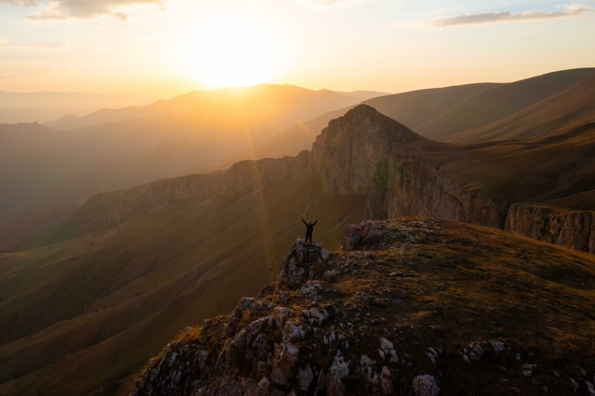 Armenien, Outdoor, Natur