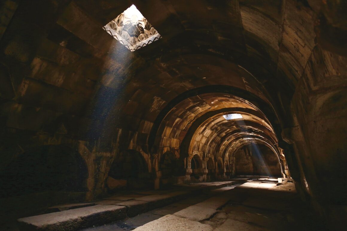 Armenien, Selimi