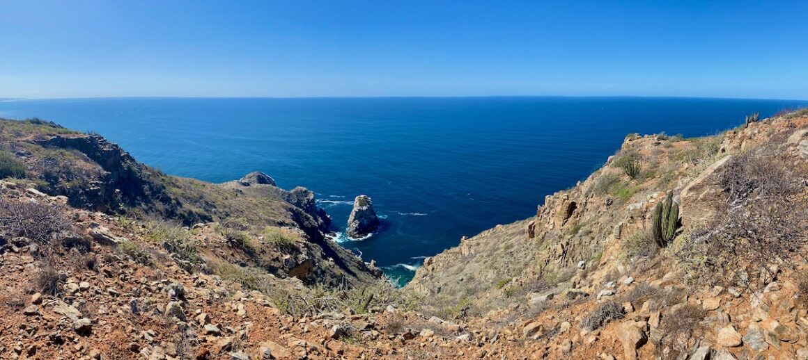 Los Cabos, Mexiko, Baja California