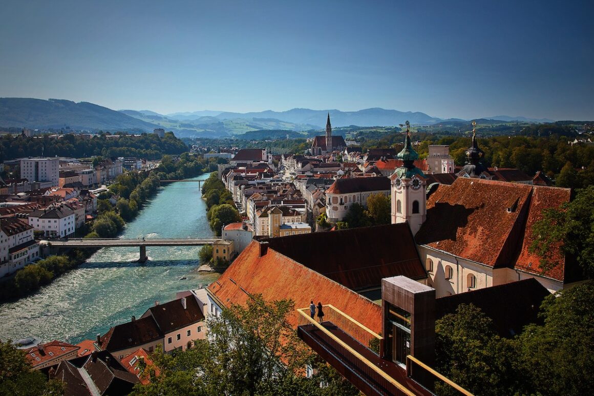 Tavolata, Steyr, Oberösterreich, Kulinarik