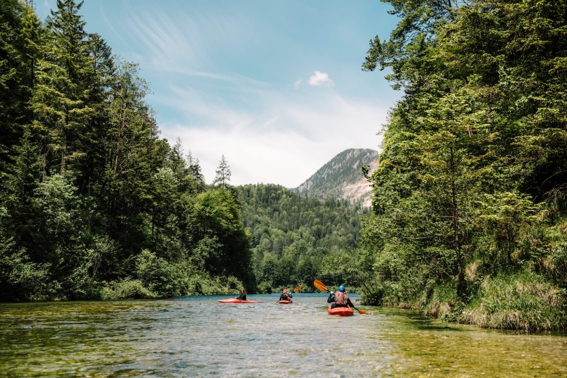 Tavolata, Steyr, Oberösterreich, Kulinarik