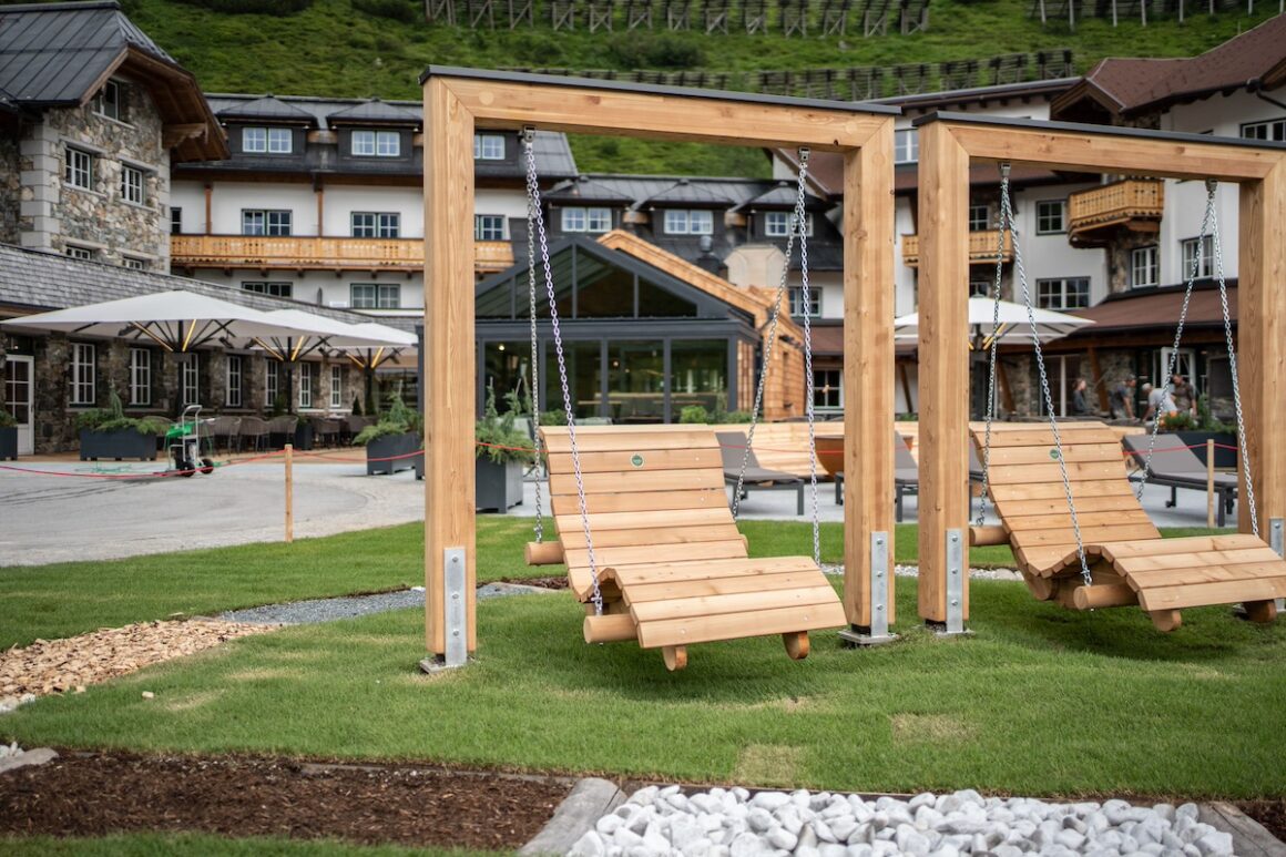 Seekarhaus, Obertauern, Österreich, Salzburger Land, Sommer