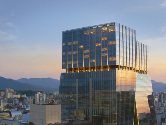 Ritz-Carlton Fukuoka. Review 37 Ritz-Carlton Fukuoka Aufmacher 2500px