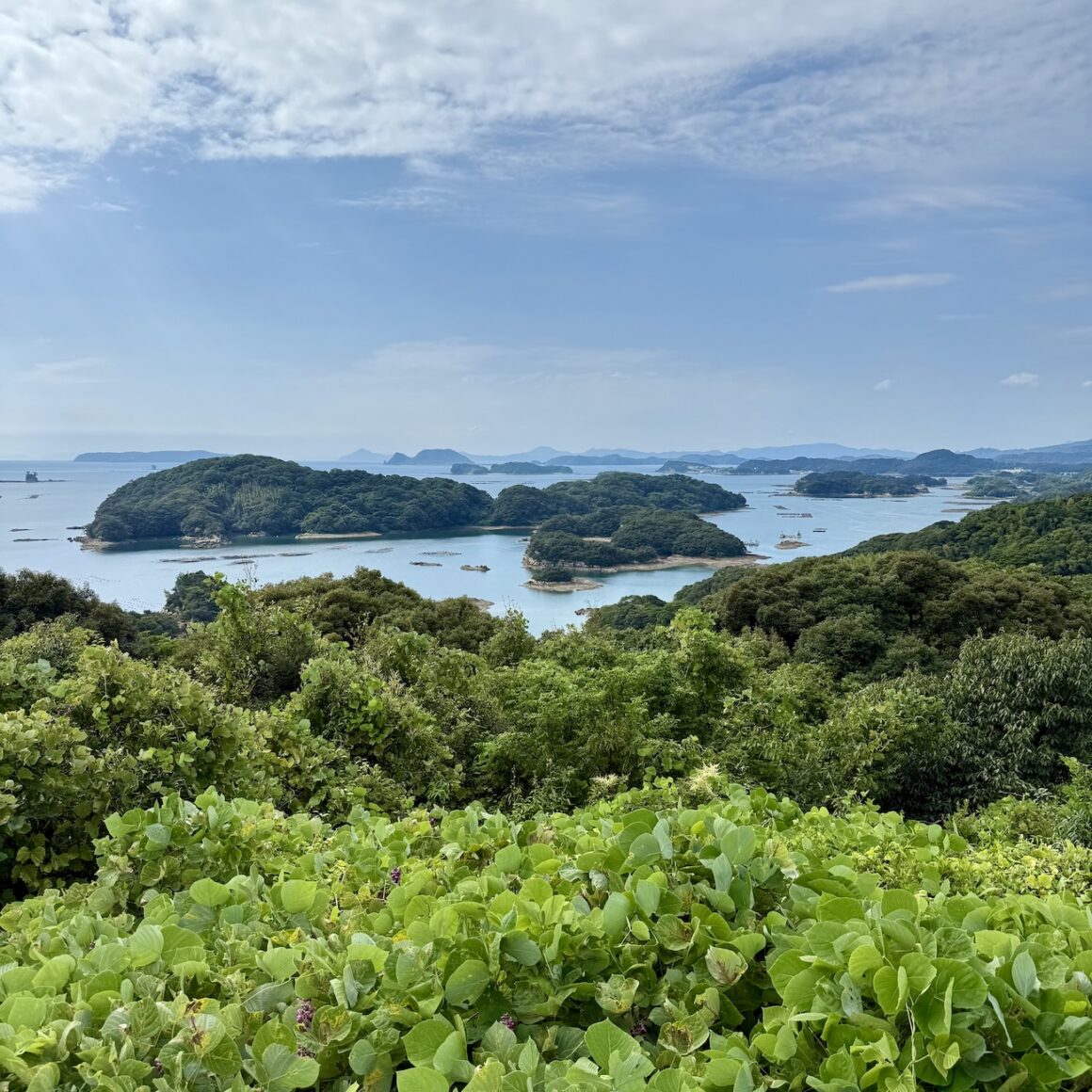 Hashima. Japans verbotene Insel 11 Kyushu 99 Islands Kujukushima Archipel nördlich von Nagasaki