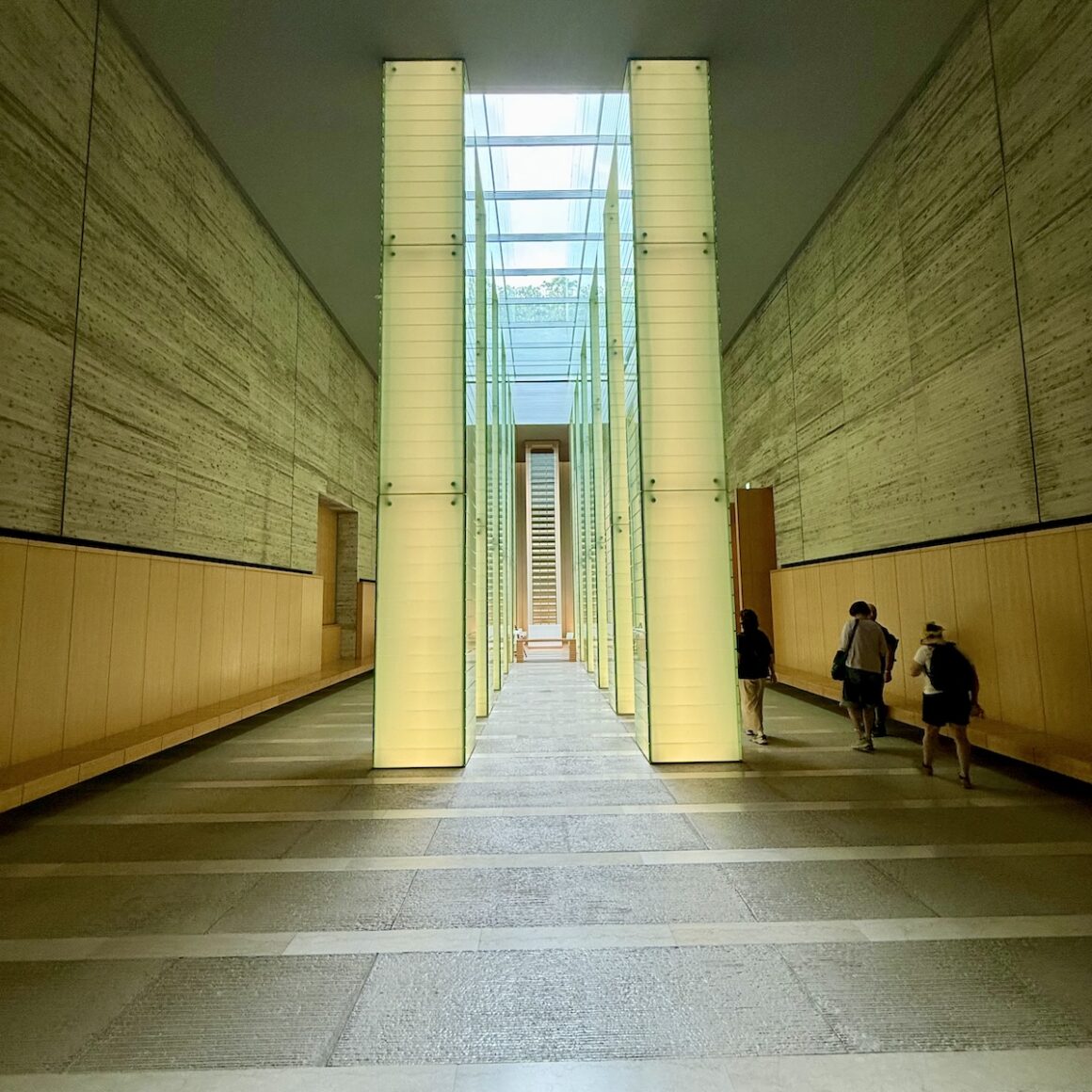 Japan. Goto Islands 14 Kyushu Nagasaki Reise Tipps Sehenswürdigkeit Atomic Bomb Museum