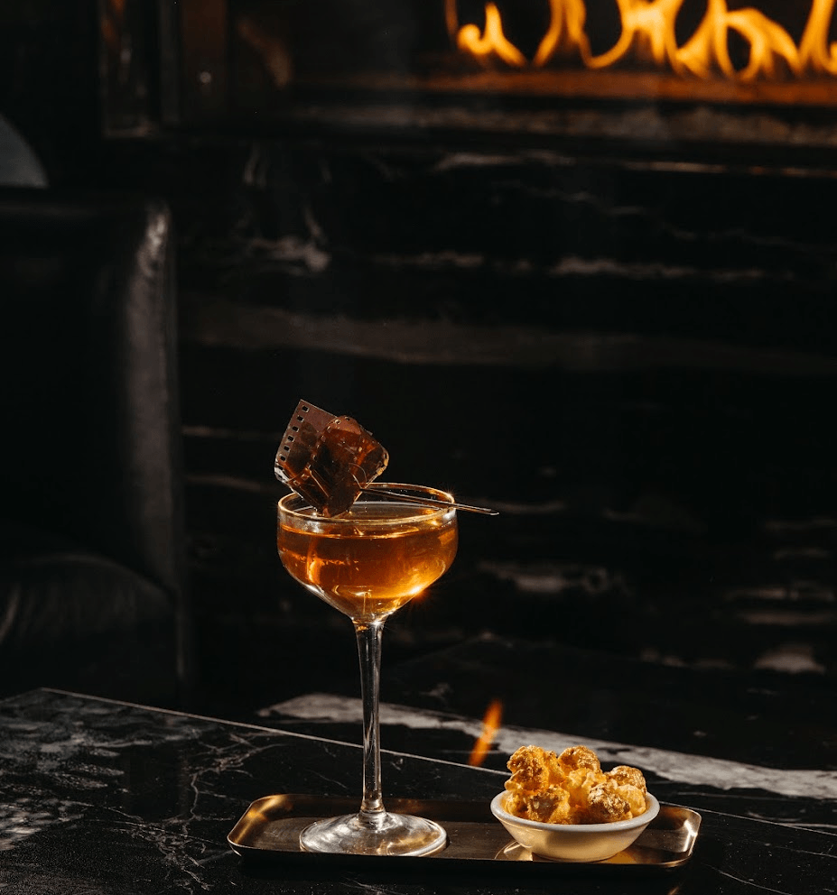 Filmfest. Toronto rollt den roten Teppich aus 9 Shangri-La, Cocktail, Film