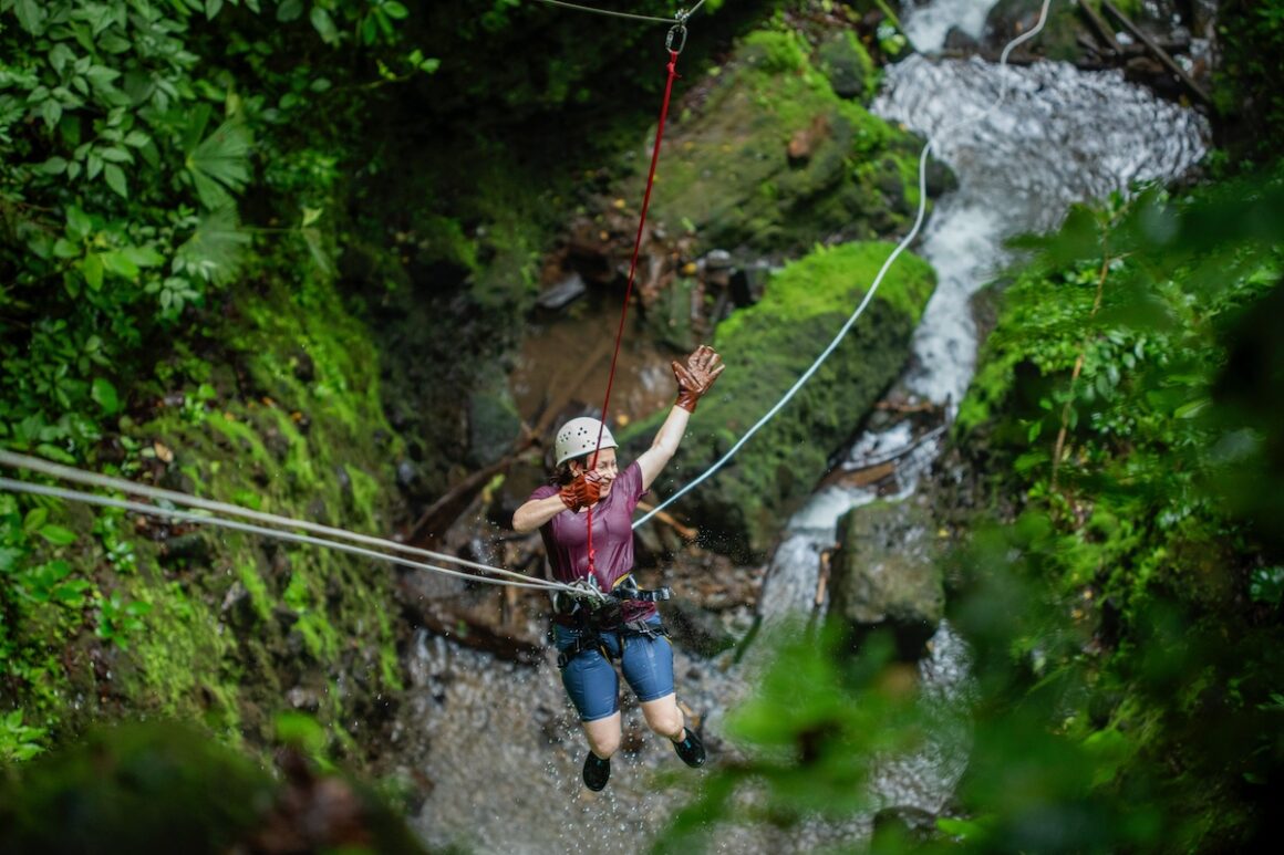 G Adventures. Kleine Gruppen, große Abenteuer 14 G Adventures, Costa Rica