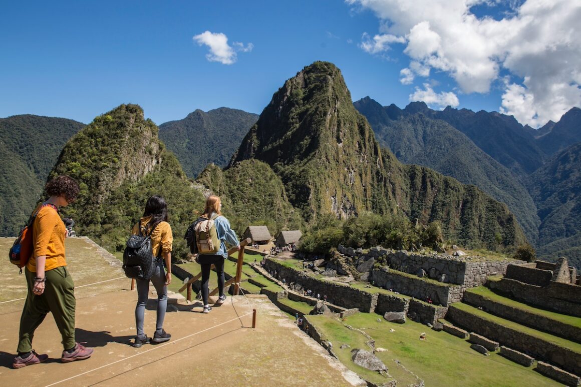 G Adventures. Kleine Gruppen, große Abenteuer 4 14 G Adventures Peru Trail